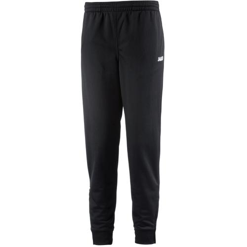 JAKO Kinder Polyesterhose Classico 128 in Schwarz
