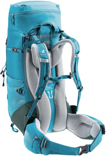 DEUTER Rucksack Aircontact Lite 35 + 10 SL - in Blau