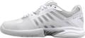 K-SWISS TENNIS Damen Tennisoutdoorschuhe Tennisschuhe Receiver V 39 in Weiß