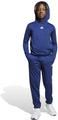 ADIDAS Kinder Sporthose Game and Go Kids 164 in Blau
