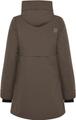 DIDRIKSONS Damen Mantel HELLE WNS PARKA 6