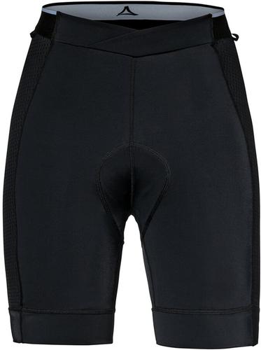 SCHÖFFEL Damen Unterhose Skin Pants 4h L 40 in Schwarz