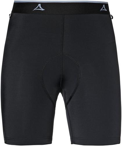 SCHÖFFEL Damen Unterhose Skin Pants 2h L 42 in Schwarz