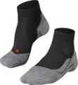 FALKE RU4 Short Damen Socken 41-42 in Schwarz