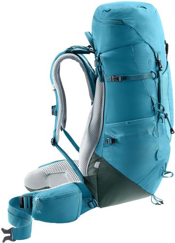 DEUTER Rucksack Aircontact Lite 35 + 10 SL - in Blau