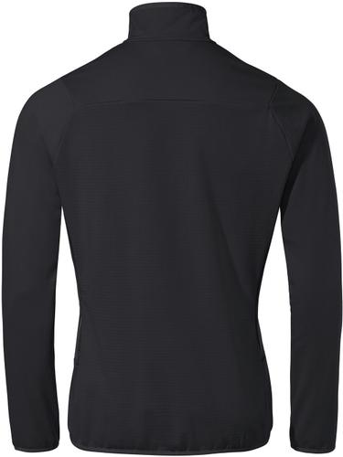 VAUDE Herren Unterjacke Me Monviso Fleece FZ Jacket II