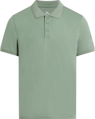 McKINLEY Herren Polo He.-Polo Lango M