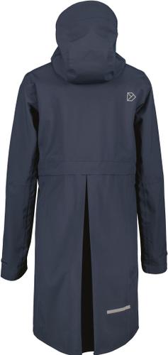 DIDRIKSONS Damen Funktionsjacke BEA WNS PARKA 6