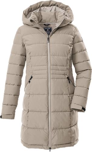 KILLTEC Damen Mantel KOW 11 WMN QLTD PRK