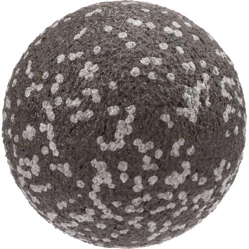 BLACKROLL Faszienball 8 cm 8 in Schwarz