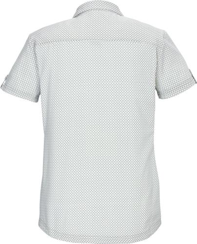 KILLTEC Damen Bluse KOS 46 WMN WVN SHRT 36 in Grün