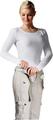 DEUTER Kleintasche Security Belt - in Braun