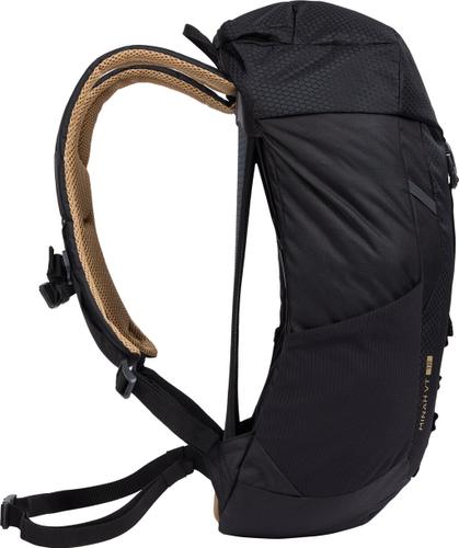 McKINLEY Rucksack Minah I VT 18 18 in Schwarz