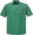 SCHÖFFEL Herren Hemd CIRC Shirt Style Dalfoss MEN 50 in Grün