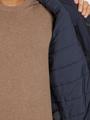 DIDRIKSONS Herren Funktionsjacke STEFAN USX JKT S in Blau