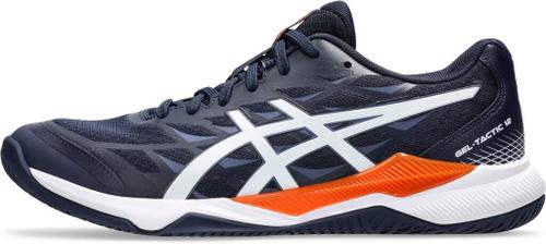 ASICS Herren Netballschuhe GEL-TACTIC 12 48 in Rot