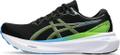 ASICS Herren Laufschuhe GEL-KAYANO 30 45 in Schwarz