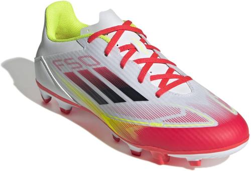 ADIDAS Herren Fussball-Rasenschuhe F50 Club FG/MG 45 ⅓ in Grau