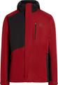 McKINLEY Herren Doppeljacke Dano 3:1 M in Rot