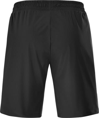 schneider sportswear Herren Funktions-Shorts FRISCOM-SHORTS 58 in Schwarz