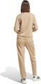 ADIDAS Damen Sportanzug DAYREADY M in Braun