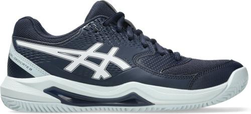 ASICS Damen Tennisoutdoorschuhe GEL-DEDICATE 8 CLAY
