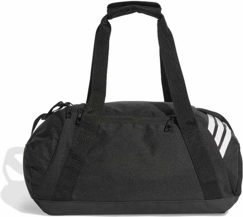 ADIDAS Tasche TIRO DUFFELBAG SMALL OneSize in Schwarz