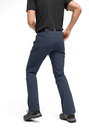 MAIER SPORTS Herren Hose Nil He-Hose roll up el. (kurz)