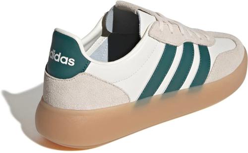 ADIDAS Herren Freizeitschuhe Barreda Decode 44 in Silber