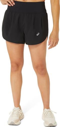 ASICS Damen Shorts ROAD 3.5IN SHORT