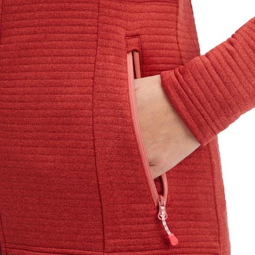 McKINLEY Damen Powerstretchjacke Aami