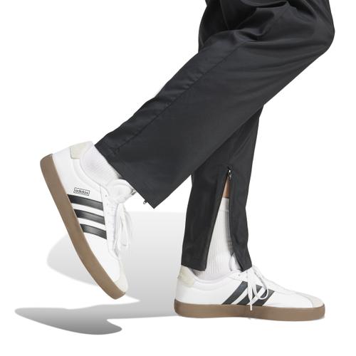 ADIDAS Herren Sporthose Essentials Small Logo Open-Hem Stanford