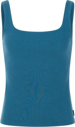 PROTEST Damen Shirt PRTDAZE 40 in Blau