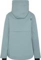 DIDRIKSONS Damen Funktionsjacke JENNIE WNS JKT 2 36 in Blau