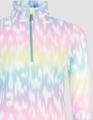 PROTEST Damen Rolli PRTEsher 1/4 zip active top