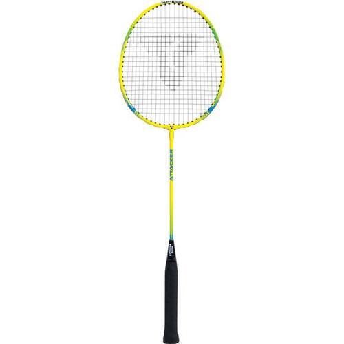 Talbot-Torro Badmintonschläger Attacker - in Grün