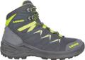 LOWA Kinder Multifunktionsstiefel INNOX PRO GTX MID JUNIOR 33 in Grau