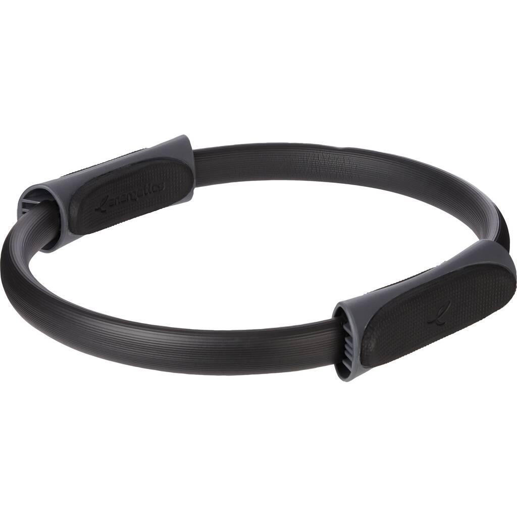 ENERGETICS Gymnastik Pilates Ring - in Grau