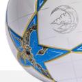 ADIDAS Ball UCL League 25/26 League Stage in Box 5 in Grau