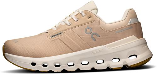 ON Damen Laufschuhe Cloudrunner 2 Waterproof