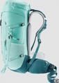 DEUTER Rucksack Trail 28 SL - in Blau