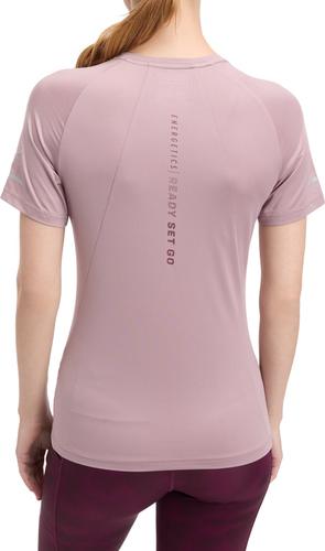 ENERGETICS Damen T-Shirt Da.-T-Shirt Giade II SS W