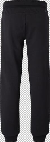 ENERGETICS Kinder Sporthose Marianne 128 in Schwarz