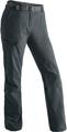 MAIER SPORTS Damen Hose Lulaka Da-Hose roll up el. (kurz)