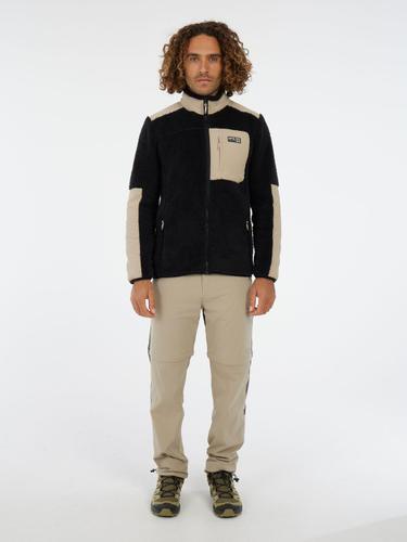 PROTEST Herren Funktionsjacke PRTBleaker outdoor full zip top