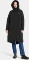 DIDRIKSONS Damen Mantel ALICIA WNS PARKA L 2 36 in Schwarz