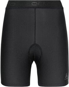 ODLO Damen Tight BL BOTTOM liner ACTIVE SPORT S in Weiß