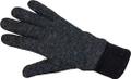 ARECO Strickfunktionshandschuh Microfleece Touch Grip