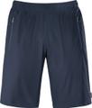 schneider sportswear Herren Funktions-Shorts FRISCOM-SHORTS 50 in Blau