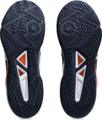 ASICS Herren Netballschuhe GEL-TACTIC 12 48 in Rot